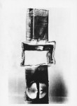 1966, Jan Goossen, Venus-serie, bronze.