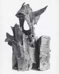 1961, Jan Goossen, bronze. photo Paul van den Bos