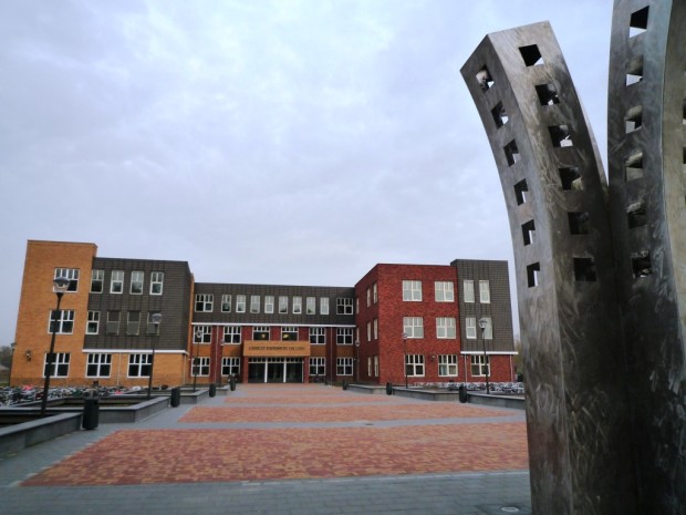 Tree of Learning, Carolus Borromeus College
